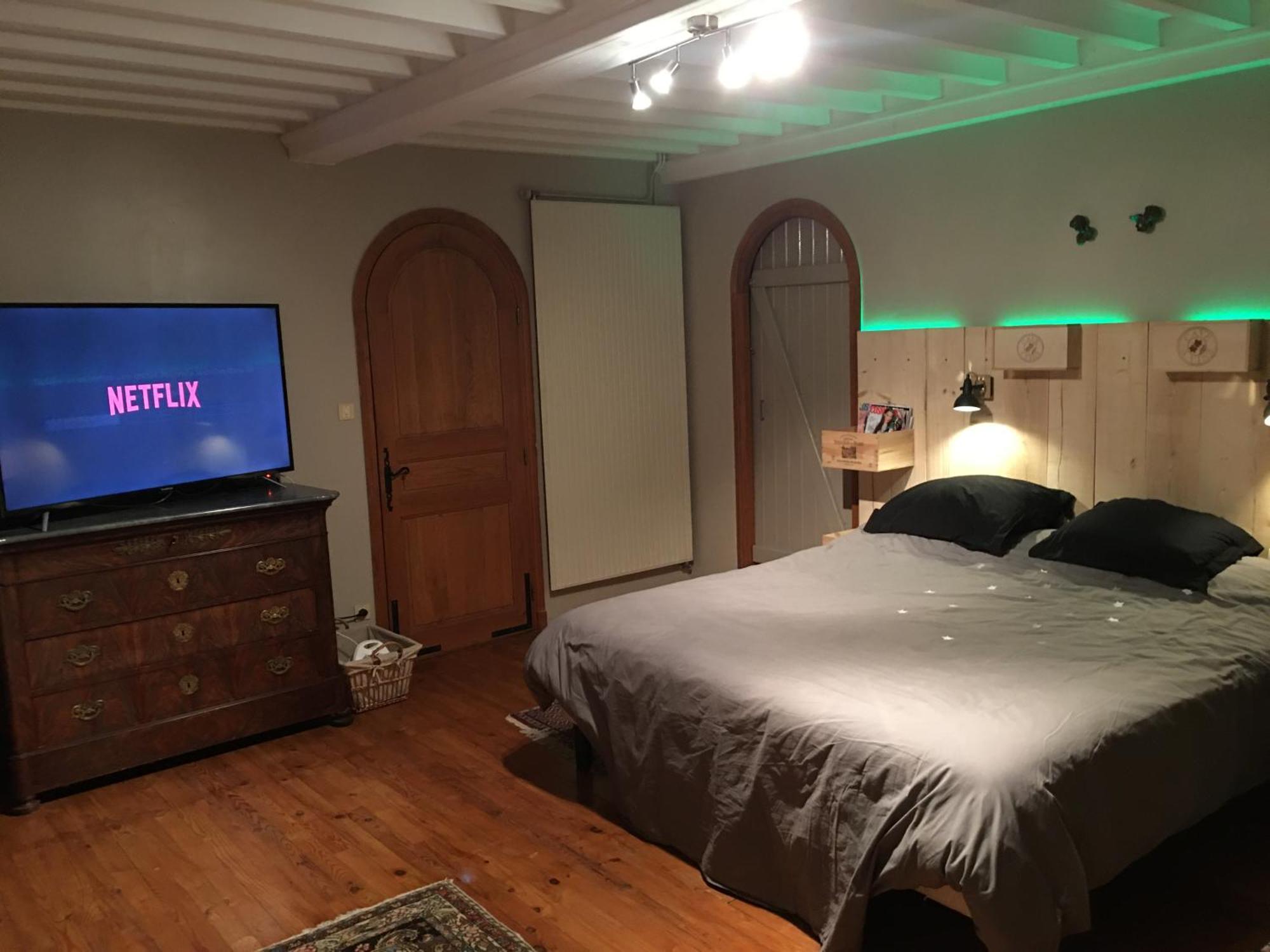 Apartament Chez-Sixtine Albon Zewnętrze zdjęcie